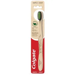 Colgate® Bamboo Zahnbürste