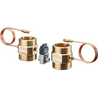 OVENTROP Regumat Sensor 1357291 Anschluss-Set, für Systemregler Regtronic RD-W