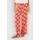 Rip Curl Ventura Wide Leg Hosen Rot XS