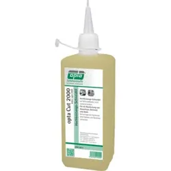 opta Hochleistungs-Schneidöl Cut 2000, 250ml Flasche
