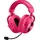 Logitech G Pro X 2 Lightspeed Gaming-headset Rosa