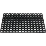 hamat b. v. Offene Ringe 50 x 80 cm Schwarz