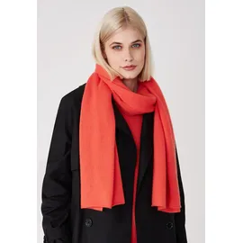 Style Republic Kaschmirschal koralle