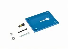 Klamp Plate Werkstückzwingen-Grundplatte