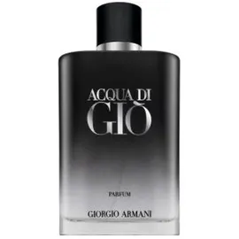 Giorgio Armani Acqua di Giò Parfum 200 ml refillable