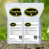 FangGold Pferd & Erbse 2 x 12 kg