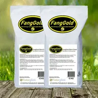 FangGold Pferd & Erbse 2 x 12 kg