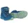 Lowa Innox PRO GTX Mid Junior Kinder, blau, Größe 32 EU