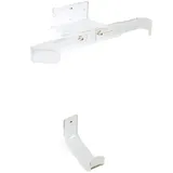 OCEAN & EARTH Ocean Earth Invisible SURFBOARD Vertical RACK 2026