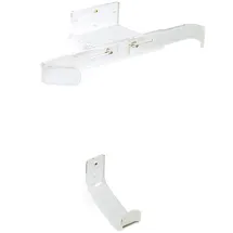 OCEAN & EARTH Ocean Earth Invisible SURFBOARD Vertical RACK 2026