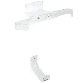 OCEAN & EARTH Ocean Earth Invisible SURFBOARD Vertical RACK 2026
