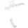 OCEAN & EARTH Ocean Earth Invisible SURFBOARD Vertical RACK 2026