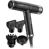 GA.MA Italy Professional iQ3 Perfect Schwarz