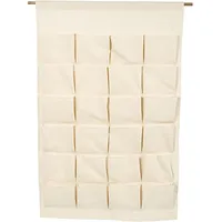 Creativ Company 49735 Hänge-Organizer Beige