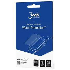 3M 3MK Watch Protection
