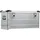 MUNK Transportkisten Aluminium 91 L
