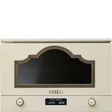 Smeg MP722PO Creme