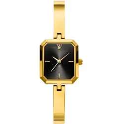 PAUL VALENTINE - ETHEREAL - black - gold