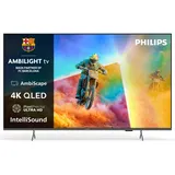 Philips 55PQS8501/12 55'' 4K QLED Ambilight TV