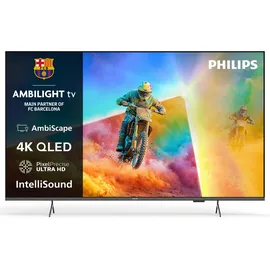 Philips 55PQS8501/12 55'' 4K QLED Ambilight TV