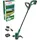 Bosch EasyGrassCut 18V-26 inkl. 2 x 2 Ah