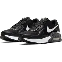 Nike Air Max Excee Damen black/dark grey/white 40