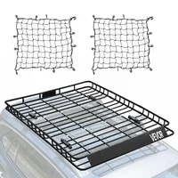 Vevor Dachgepäckträgerkorb 1630 x 1270 x 105 mm