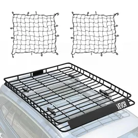 Vevor Dachgepäckträgerkorb 1630 x 1270 x 105 mm