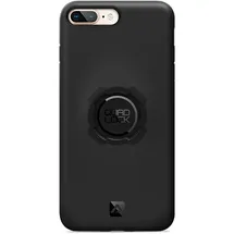 QUAD LOCK iPhone 8 Plus/7 Plus Quad Lock Handyhülle schwarz