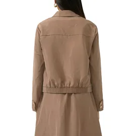 s.Oliver Blouson Braun 44