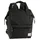 KangaROOS Cityrucksack Schwarz