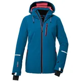 KILLTEC Skijacke KSW 81 WMN SKI JCKT«, ocean, 36