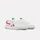 Reebok Match Prime V2 Herren Rot/Weiß 41