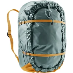 Deuter Gravity Rope Bag teal-cinnamon - STK