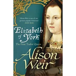 Elizabeth of York