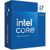 Intel Core i5-14600KF 6C+8c/20T 3.50-5.30GHz Boxed ohne Kühler - BX8071514600KF