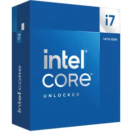 Intel Core i5-14600KF 6C+8c/20T 3.50-5.30GHz Boxed ohne Kühler - BX8071514600KF