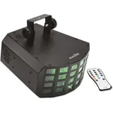 Eurolite LED D-2000 Strahleneffekt