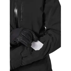 HELLY HANSEN Alphelia Jacke Schwarz L