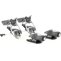 Look Pivot 2.0 15 GW B95 Freeridebindung (Größe 95cm,