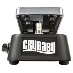 Dunlop Cry Baby Custom BADASS Dual-Inductor GCB65