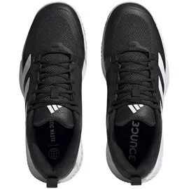 adidas Court Team Bounce 2.0 Core Black / Cloud White / Core Black 46 2/3