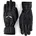 Windstopper Handschuhe Black Out XS