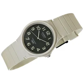Casio Collection Resin 34,9 mm MQ-24UC-8BEF