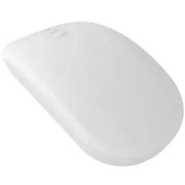 Cherry Active Key AK-PMH3 Wireless 3-Button Scroll Weiß