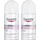 Eucerin Deodorant Roll On alkoholfrei 2x50 ml