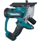 Makita Akku-Trockenbausäge SD100DZ, 12 V, 1,6 kg