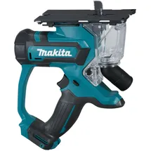 Makita Akku-Trockenbausäge SD100DZ, 12 V, 1,6 kg
