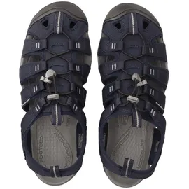 Keen Clearwater CNX Herren sky captain/black 44,5