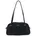 Women CERELIA Shoulder Satchel Hand Bag Schwarz 31x17x9 cm